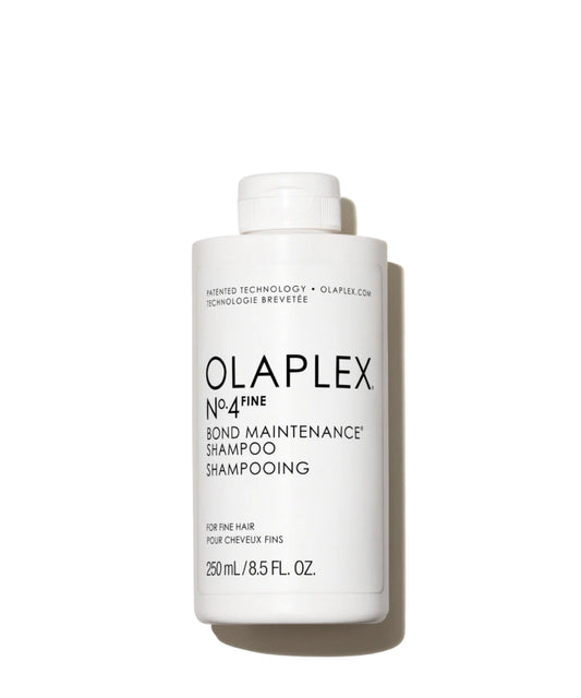 No. 4Fine Bond Maintence® Shampoo