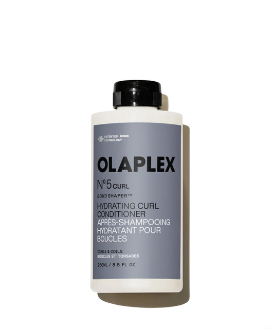 No.4 Curl Bond Shaper™ Hydrating Curl Conditioner