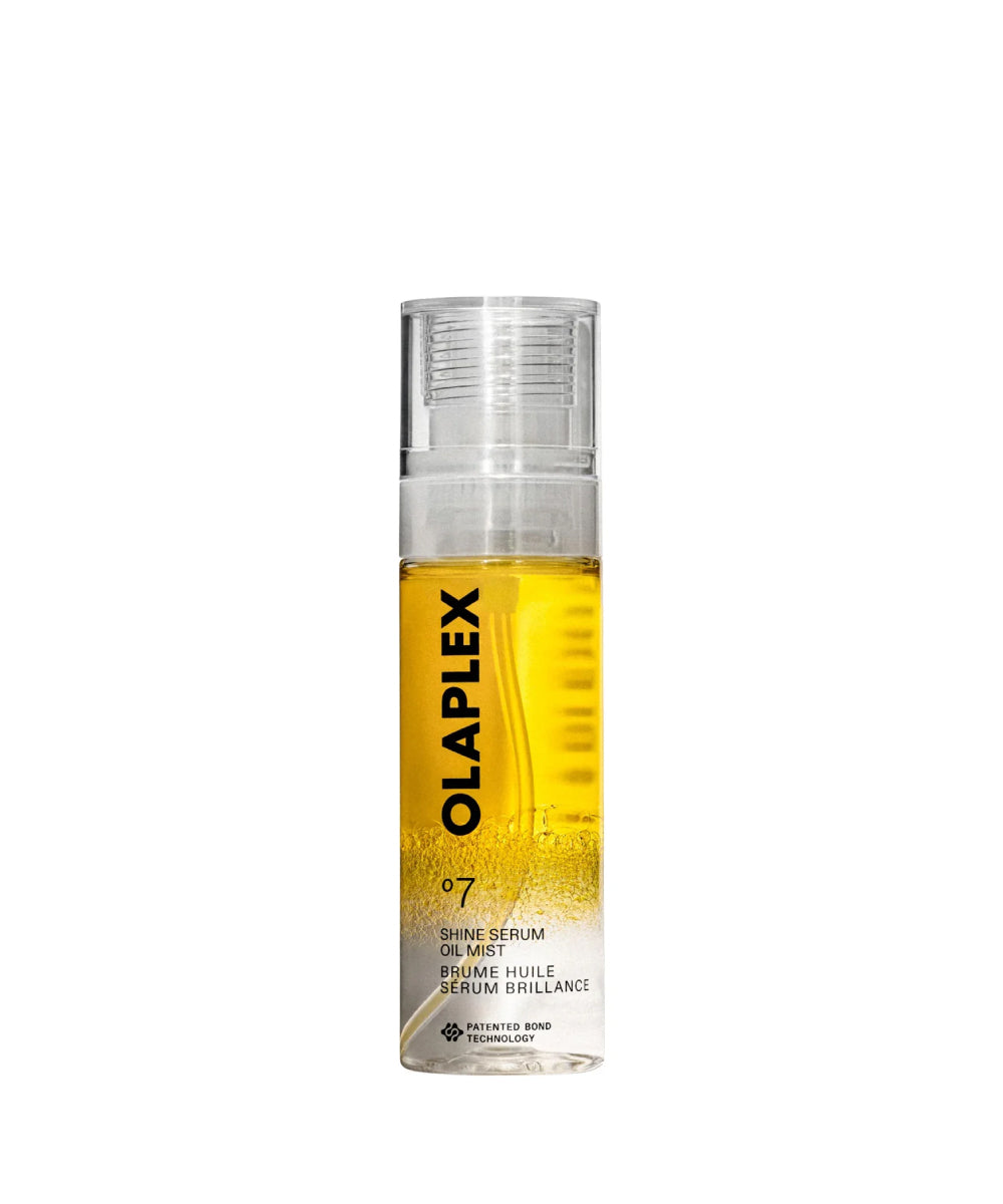 No.7 Shine Serum Oil Mist
