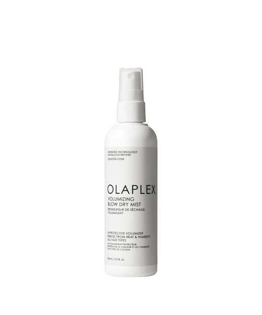 Volumizing Blow Dry Mist