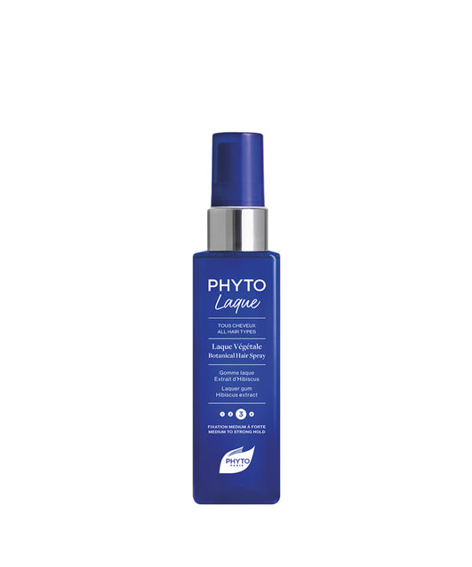 Botanical Hair Spray - Medium To Strong Hold