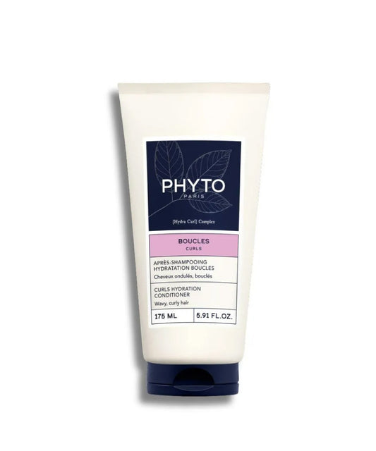 Curls Curls Hydration Conditioner