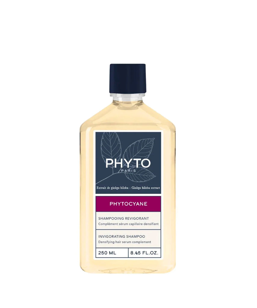 Phytocyane Women Shampoo