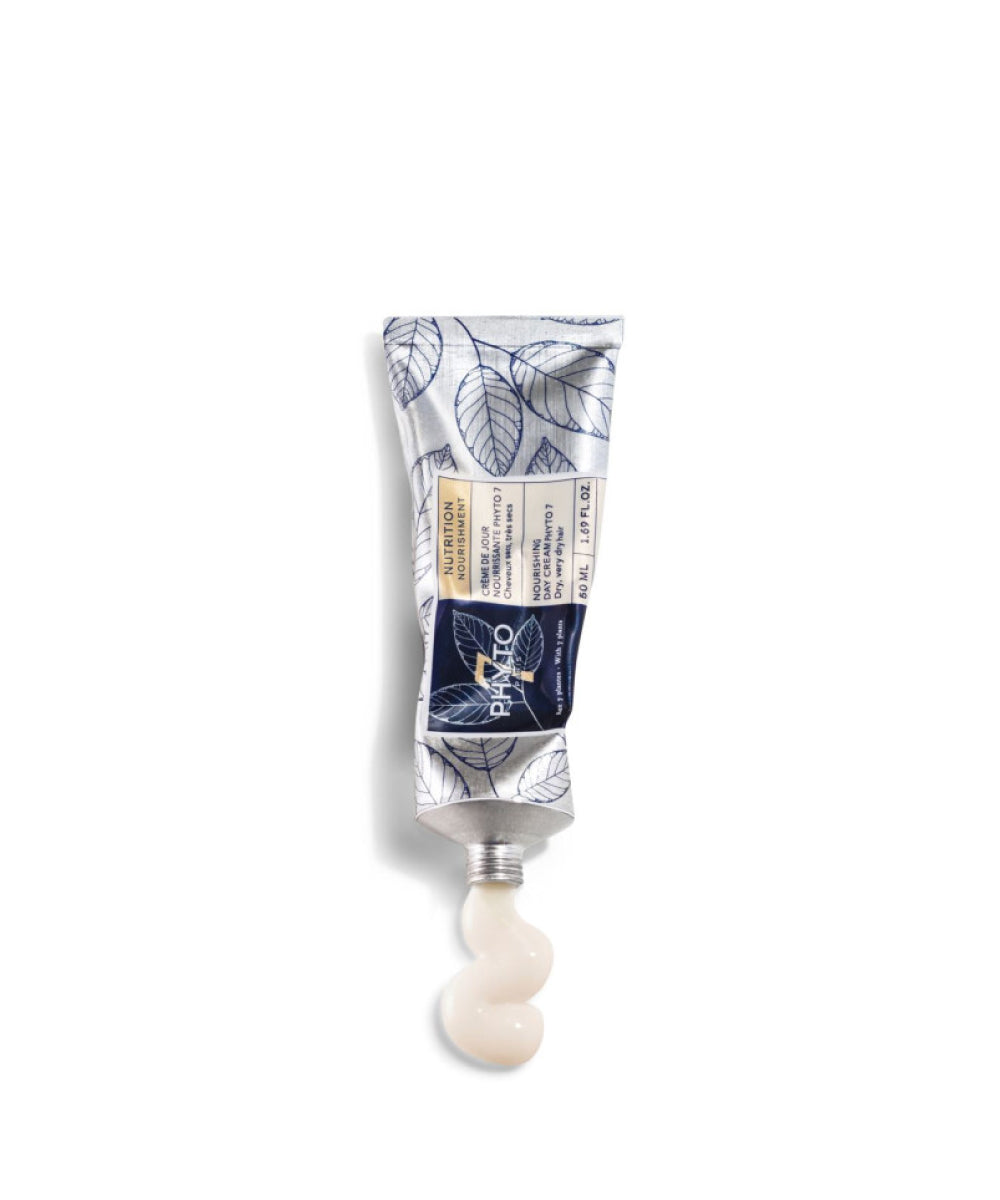 Nourishiment Phyto 7 Nourishing Day Cream