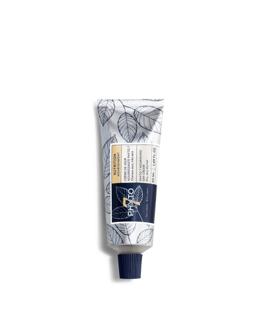 Nourishiment Phyto 7 Nourishing Day Cream