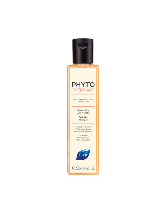 Phytomefrisant Anti-frizz Shampoo
