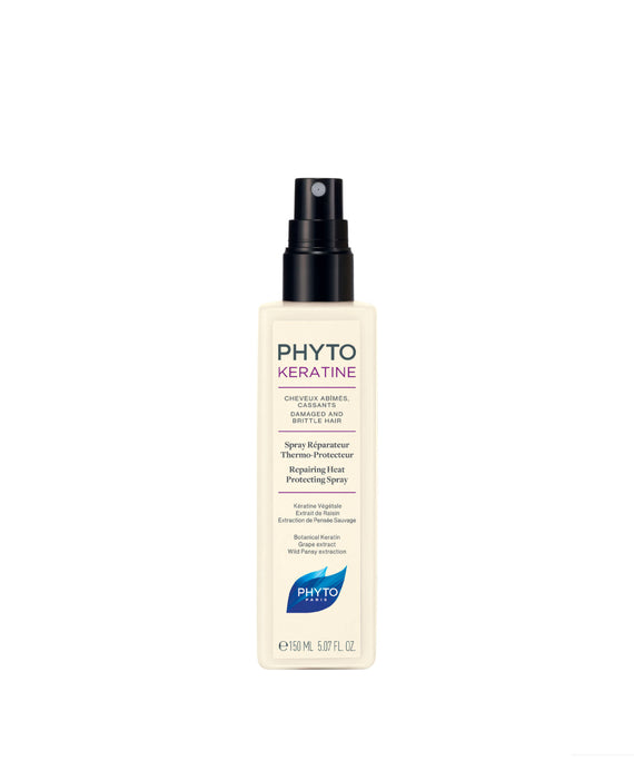 Phytokeratine Repairing Heat Protecting Spray