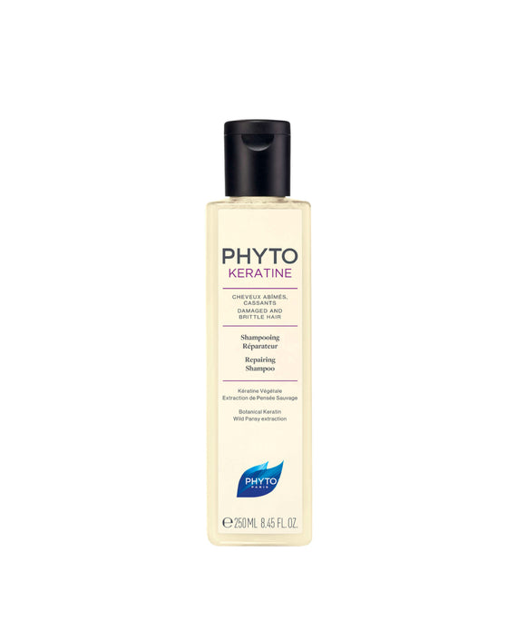 Phytokeratine Repairing Shampoo