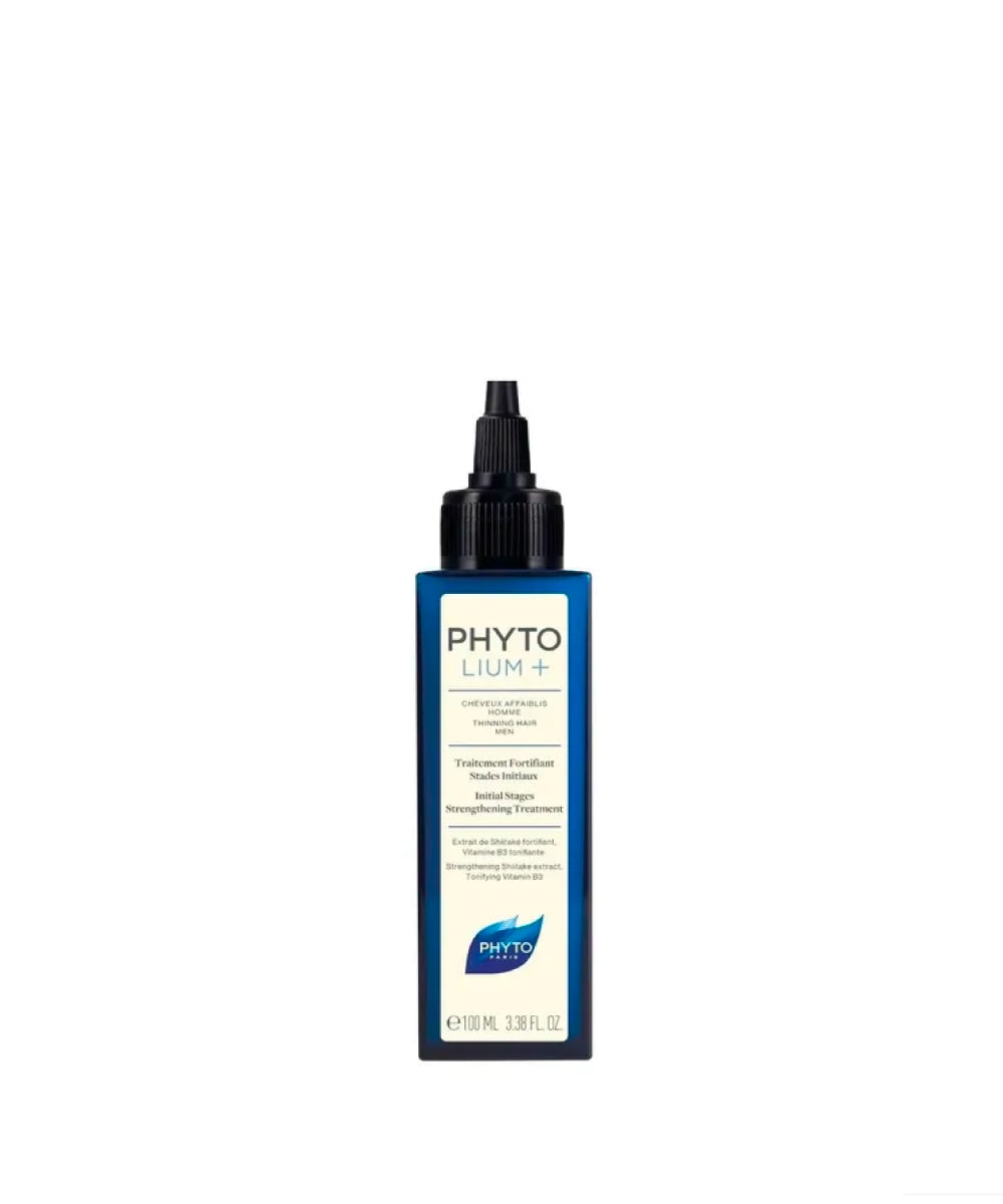 Phytolium+ Initial Stages Strengthening Treatment