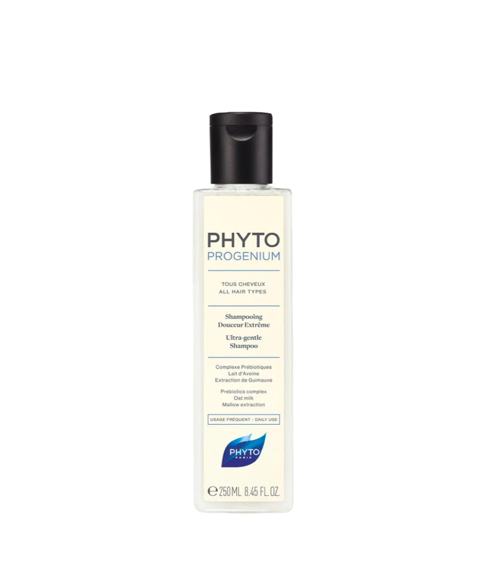 Phytoprogenium Ultra-Gentle Shampoo