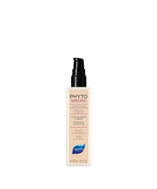 Phytospecific Moisturizing Styling Cream