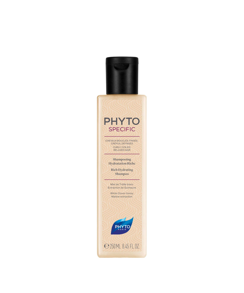 Phytospecific Rich Hydration Shampoo