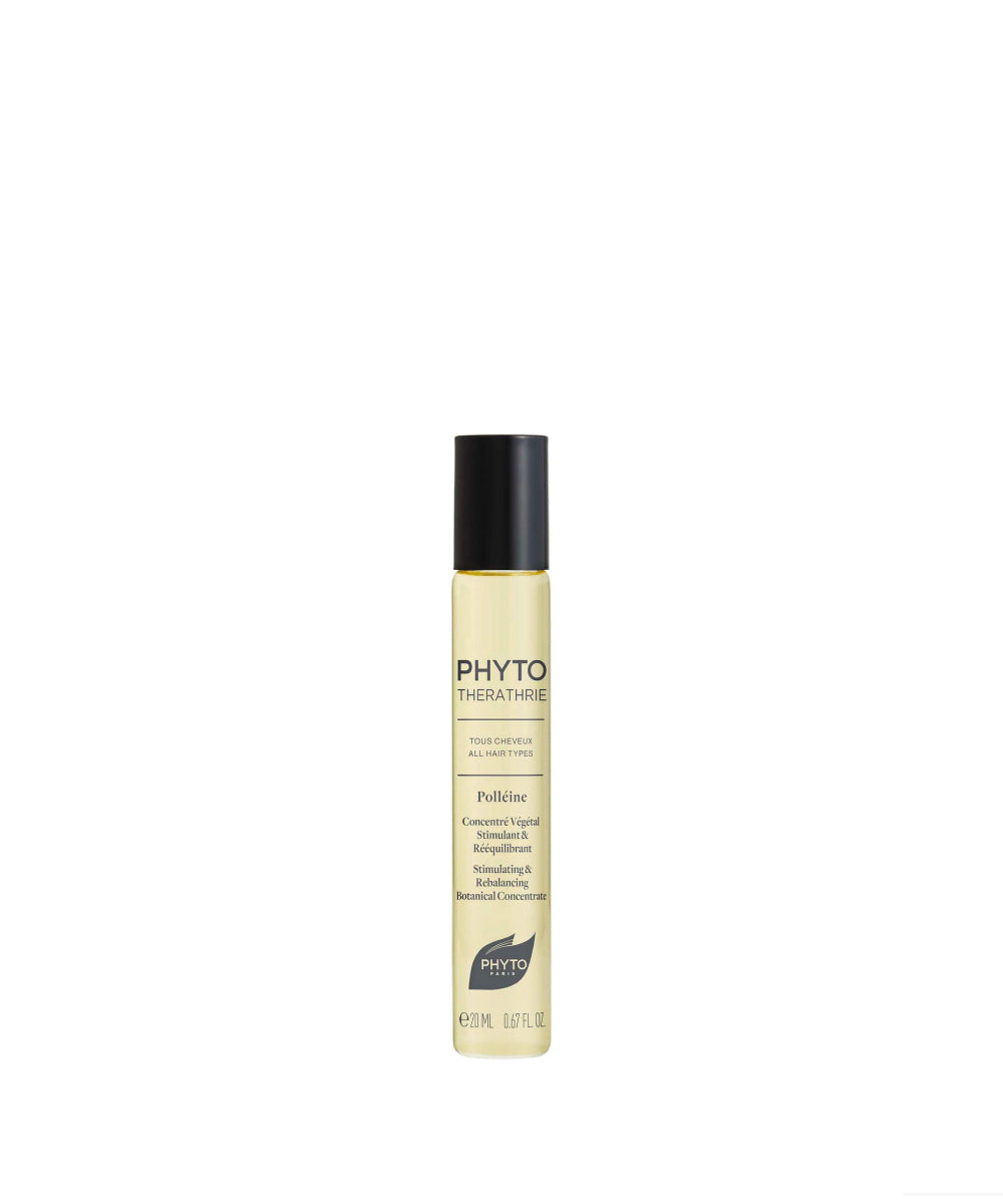 Phytotheratrie Stimulating & Rebalancing Botanical Concentrate
