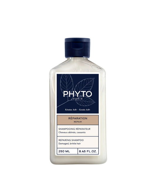 Repair Repairing Shampoo