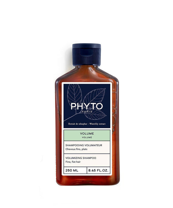 Phyto Volume Volumizing Shampoo