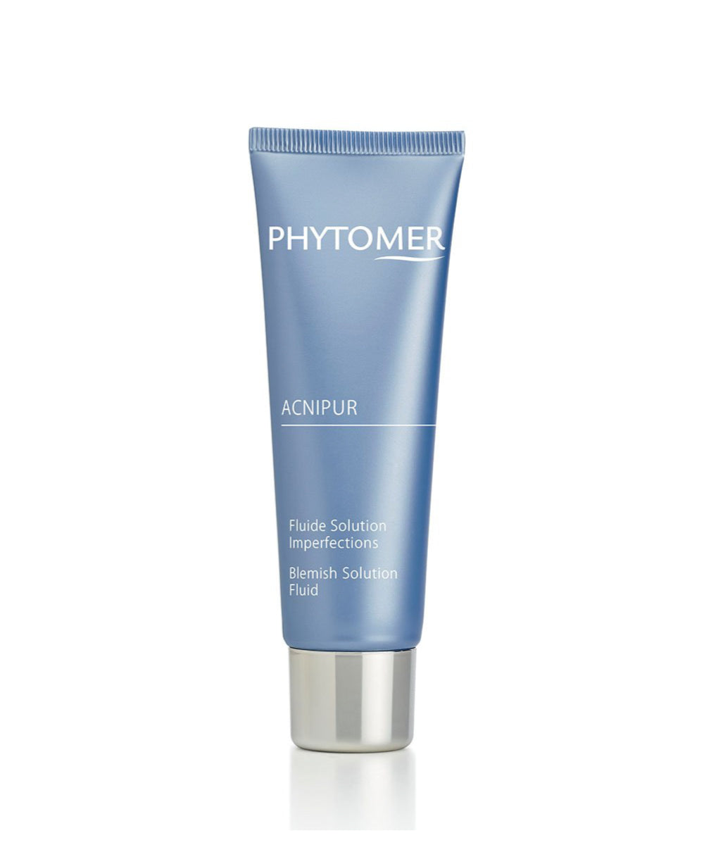 Acnipur Blemish Solution Fluid