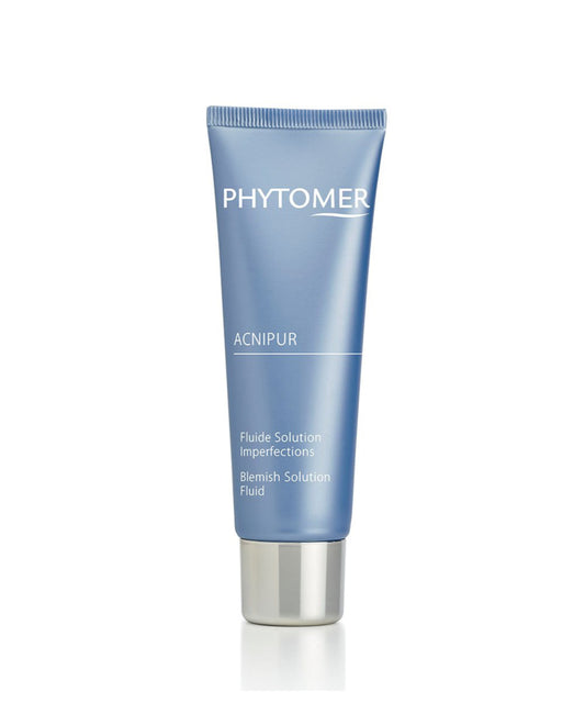 Acnipur Blemish Solution Fluid