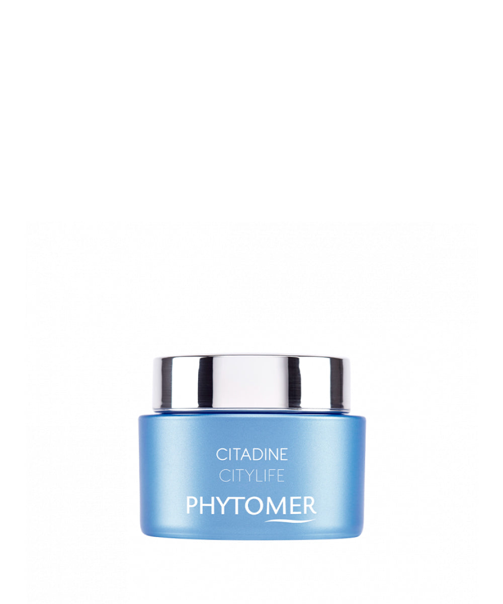Citylife Face & Eye Contour Sorbet Cream