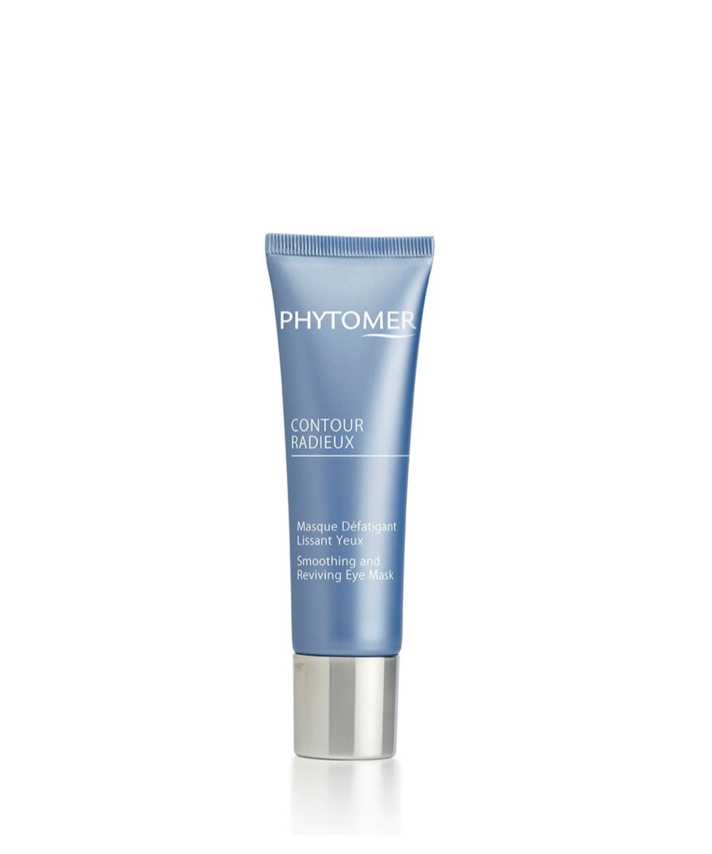 Contour Radieux Smoothing and Reviving Eye Mask