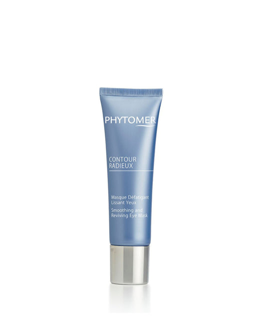 Contour Radieux Smoothing and Reviving Eye Mask