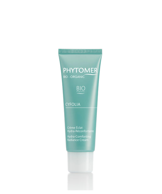 Cyfolia Hydra-Comforting Radiance Cream