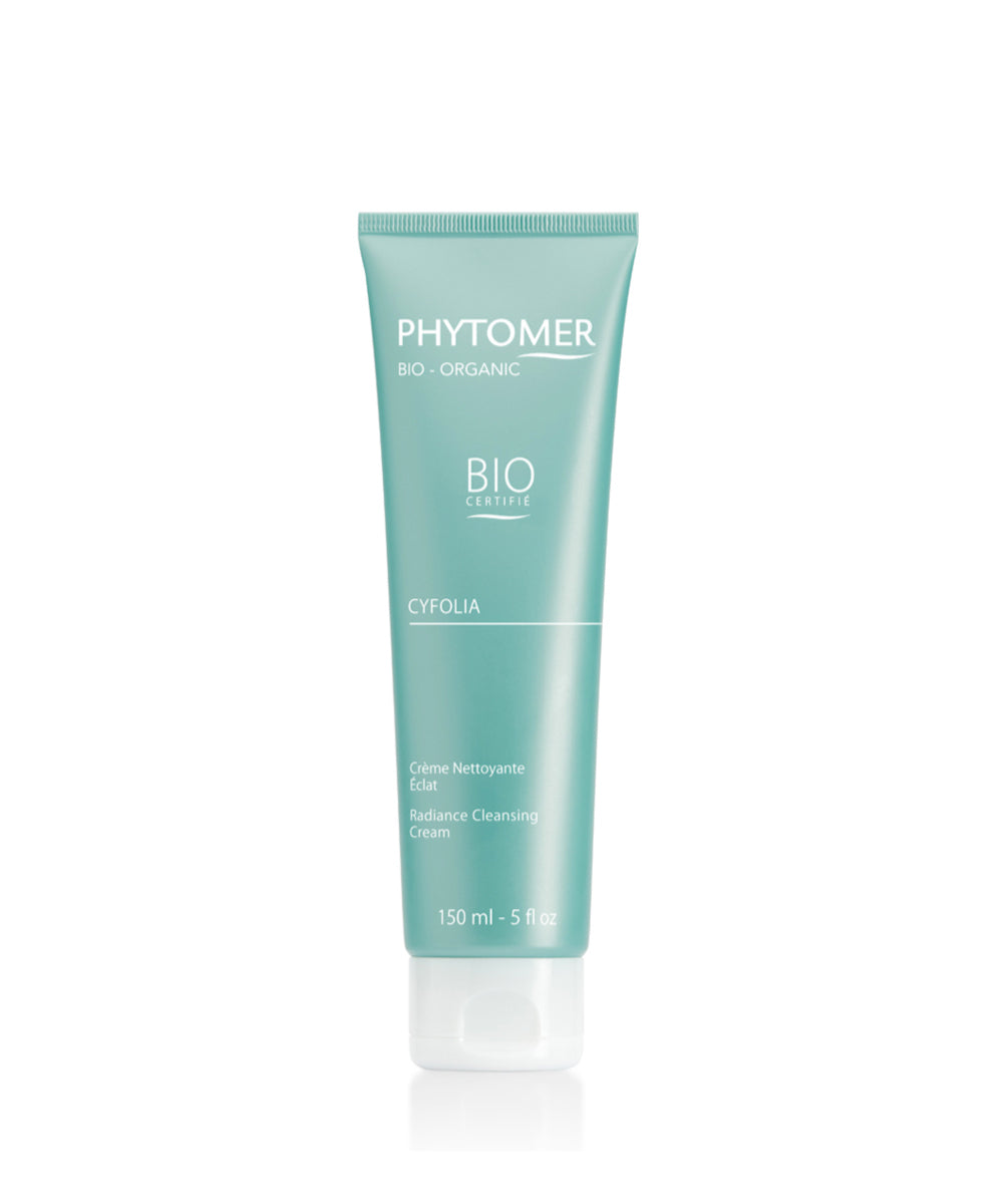 Cyfolia Radiance Cleansing Cream