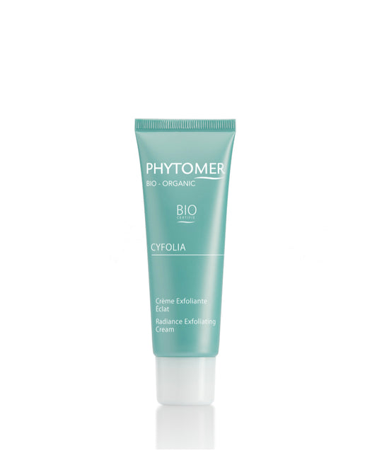 Cyfolia Radiance Exfoliating Cream