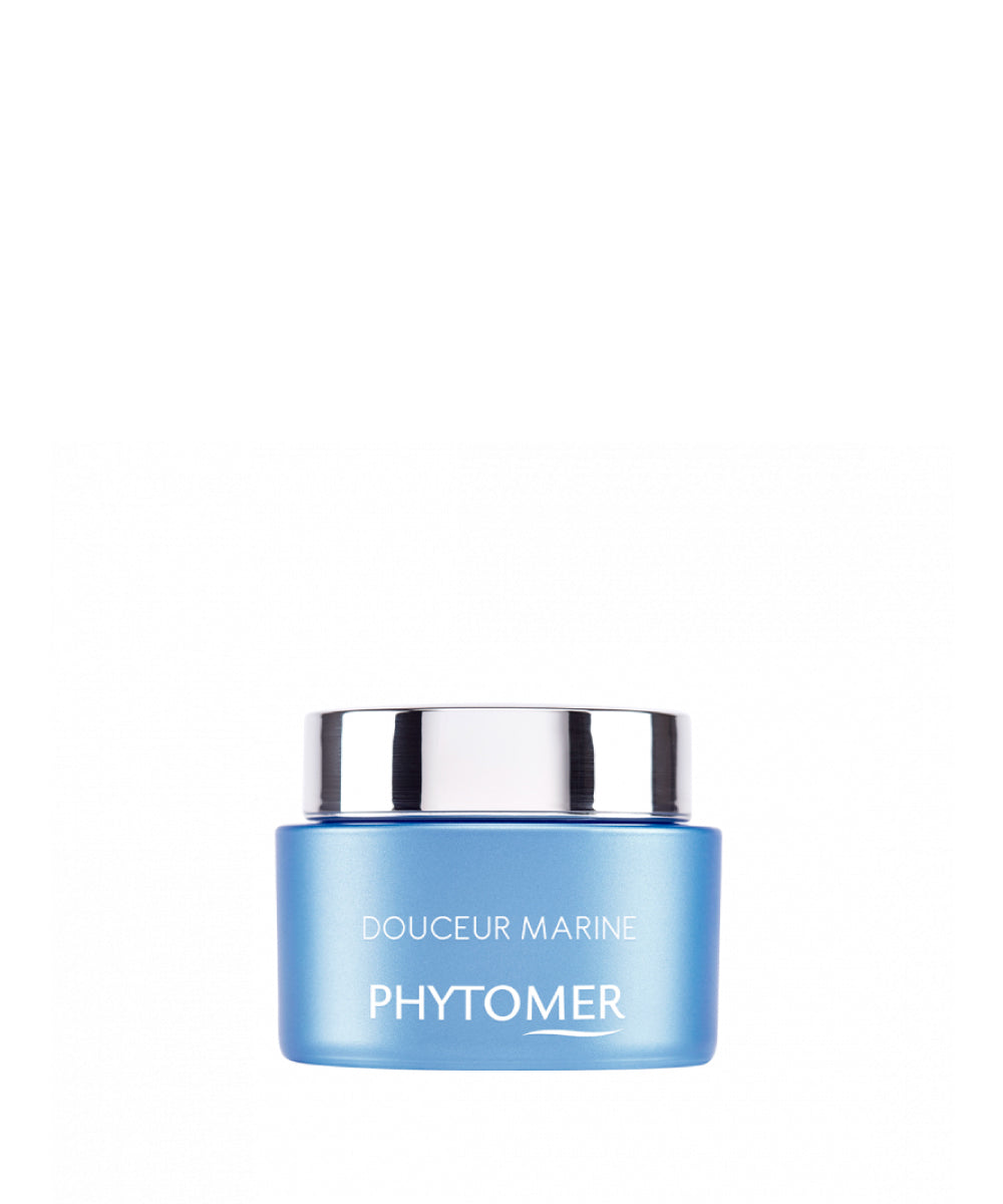 Douceur Marine  Soothing Moisturizing Cream