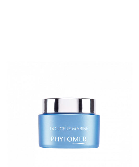 Douceur Marine  Soothing Moisturizing Cream
