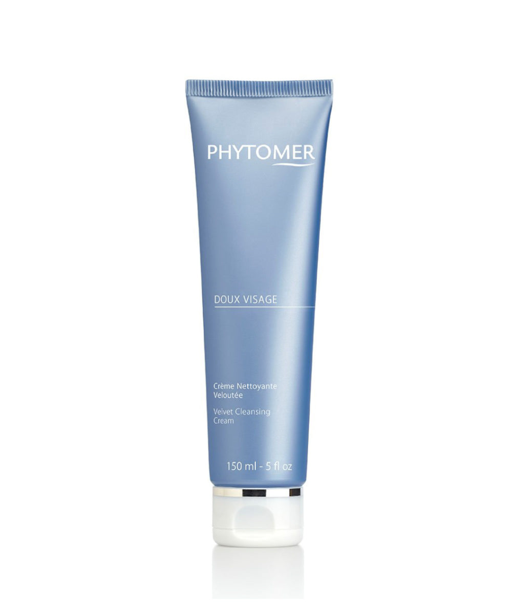 Doux Visage Velvet Cleansing Cream