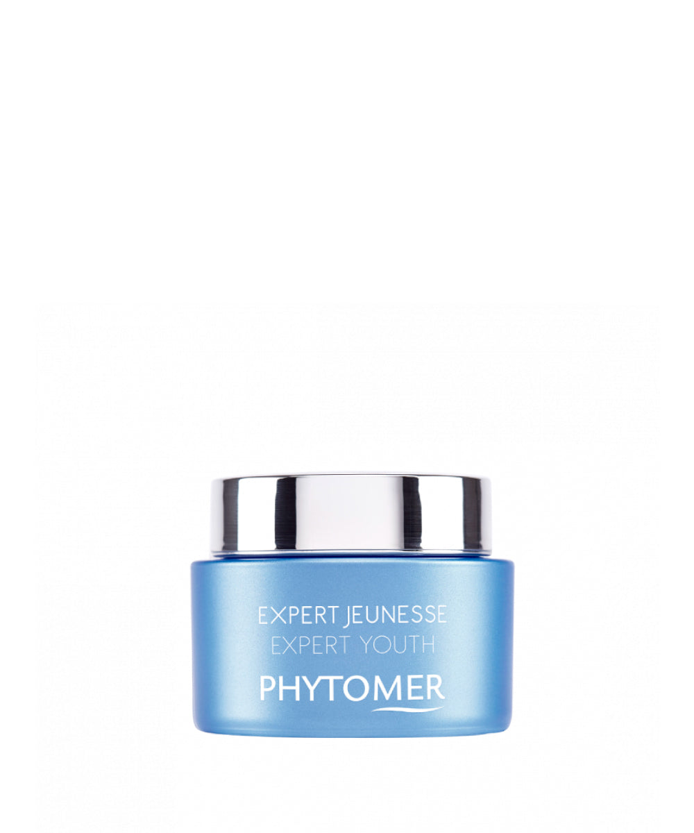 Expert Youth Wrinkle-Plumping Cream