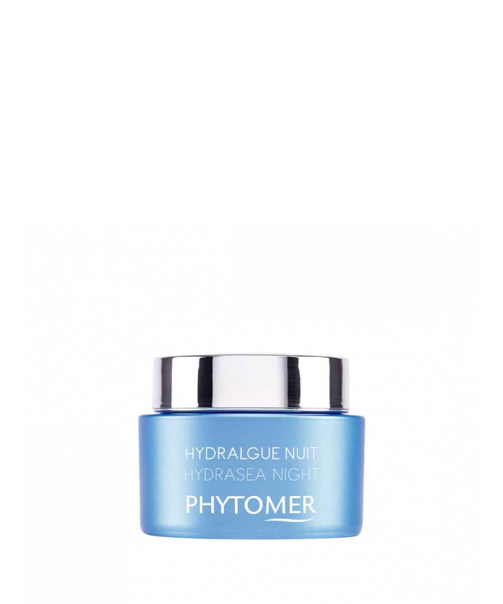Hydrasea Night Plumping Rich Cream