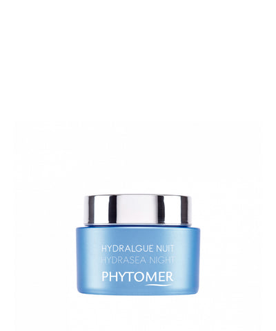 Hydrasea Night Plumping Rich Cream