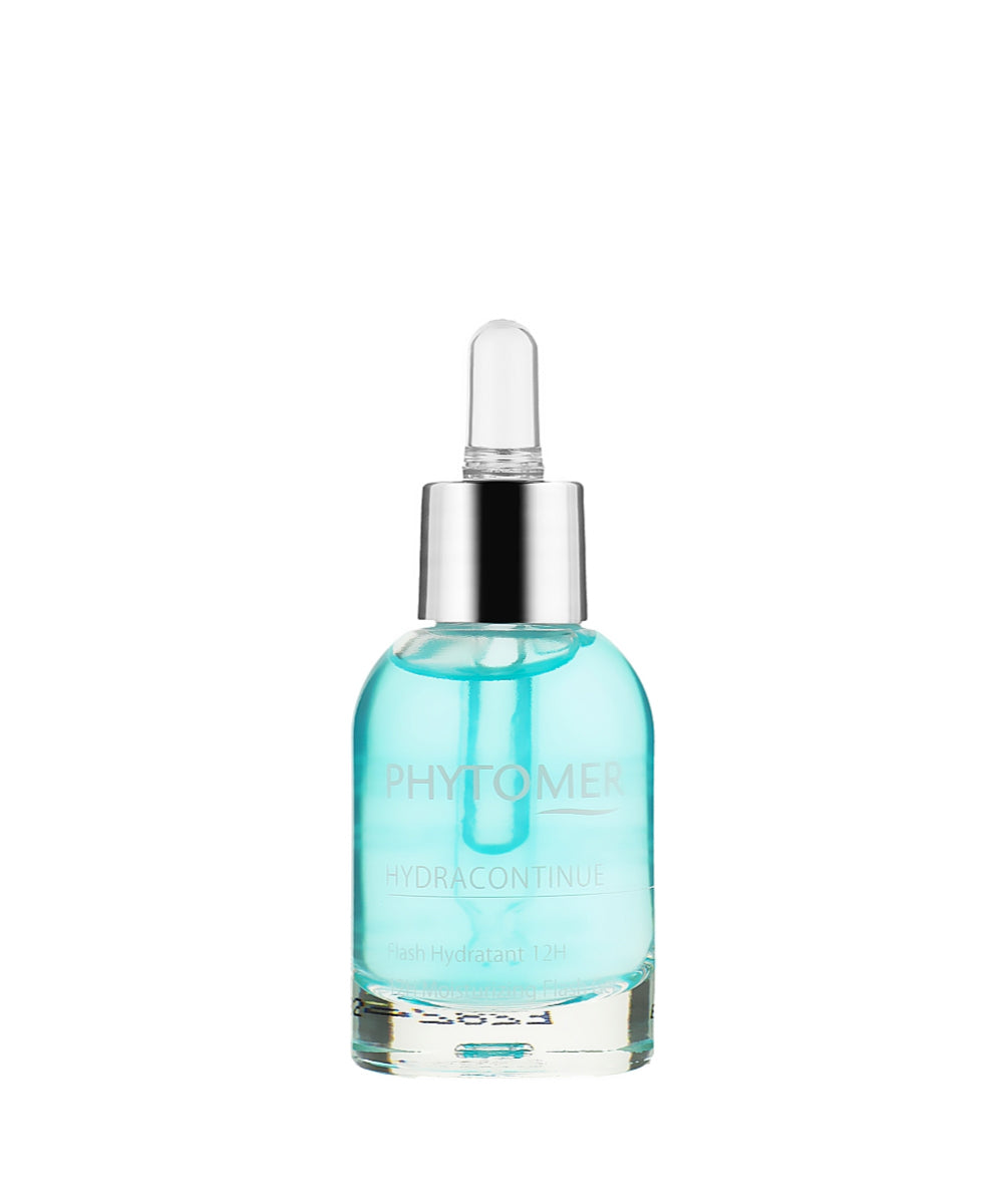 Hydracontinue 12H Moisturizing Flash Gel