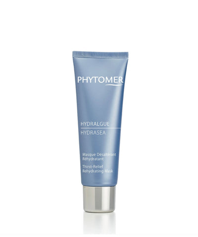 Hydrasea Thirst-Relief Rehydrating Mask