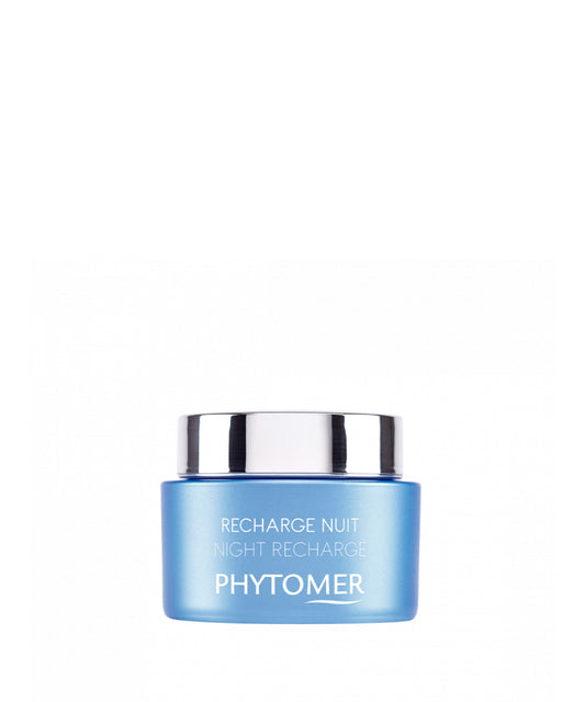 Night Recharge Youth Enhancing Cream