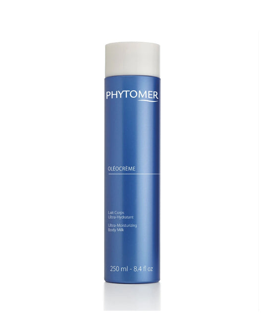Oléocrème Ultra-Moisturizing Body Milk
