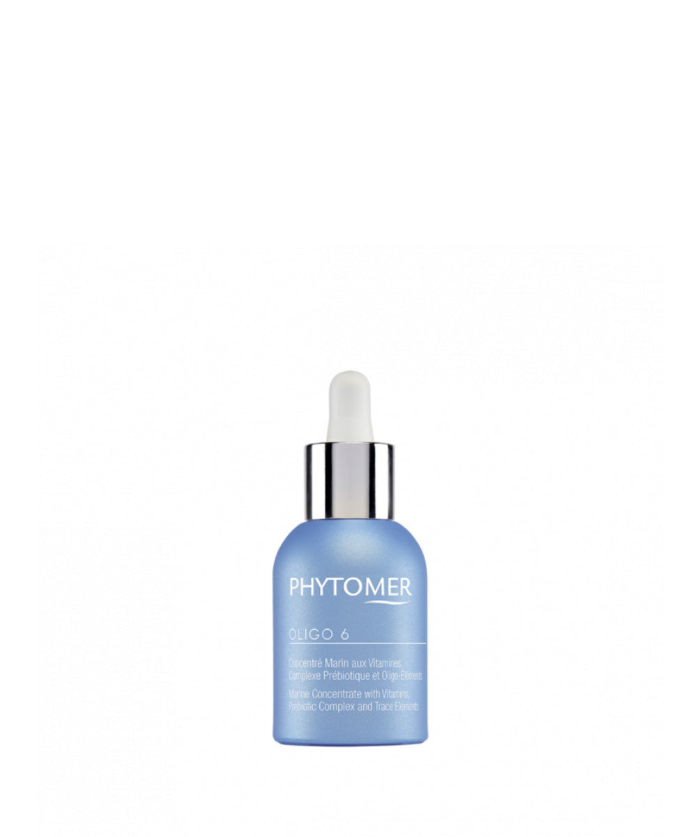 Oligo 6 Marine Concentrate with Vitamins, Prebiotic Complex and Trace Elements