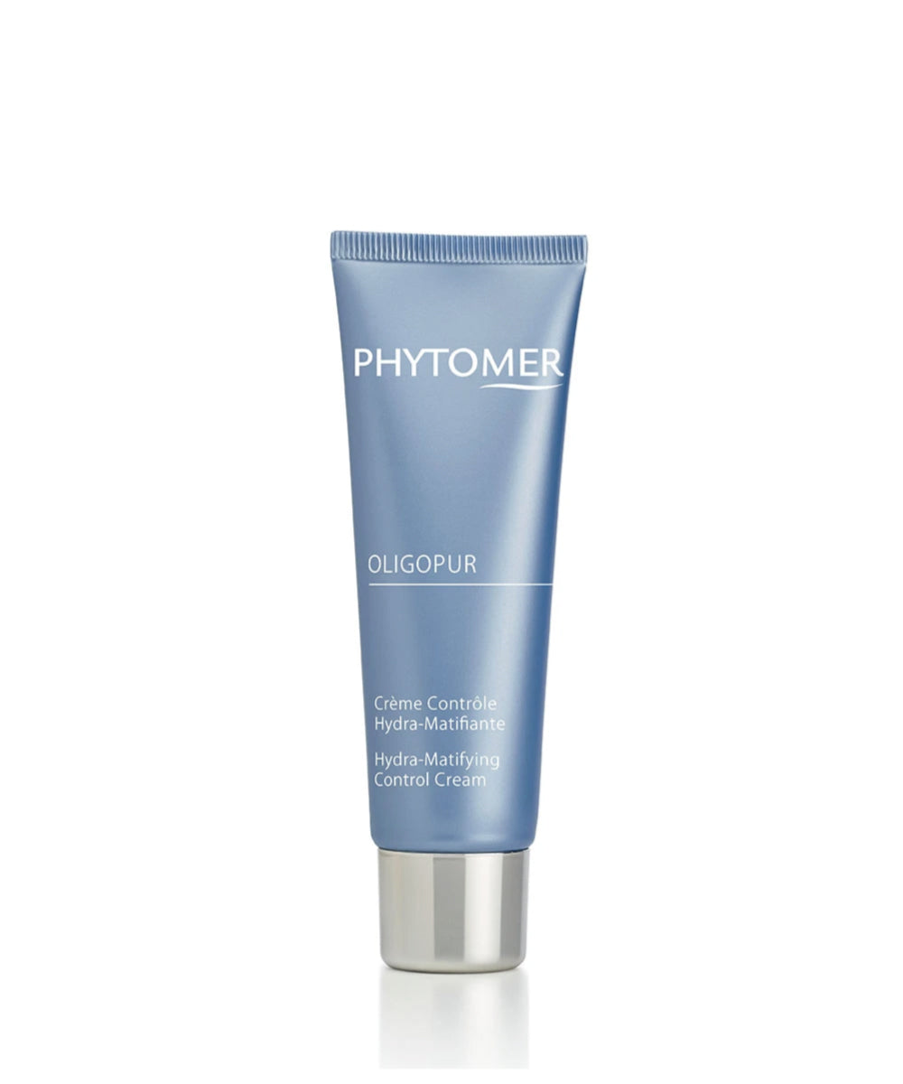 Oligopur Hydra-Matifying Control Cream