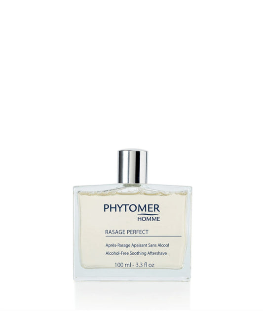 Rasage Perfect Alcohol-Free Soothing Aftershave