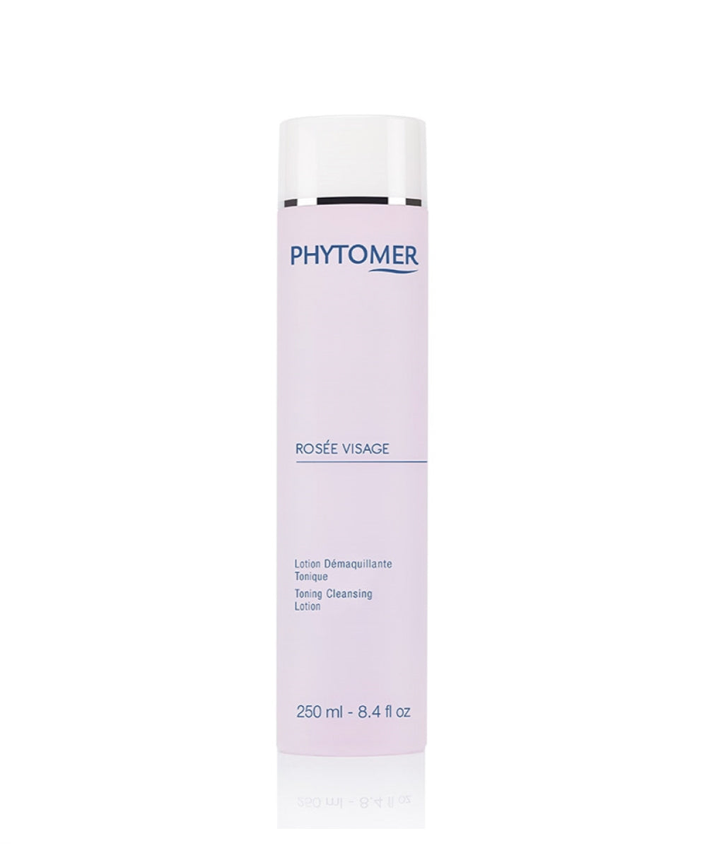 Rosée Visage Toning Cleansing Lotion