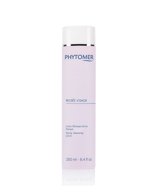 Rosée Visage Toning Cleansing Lotion