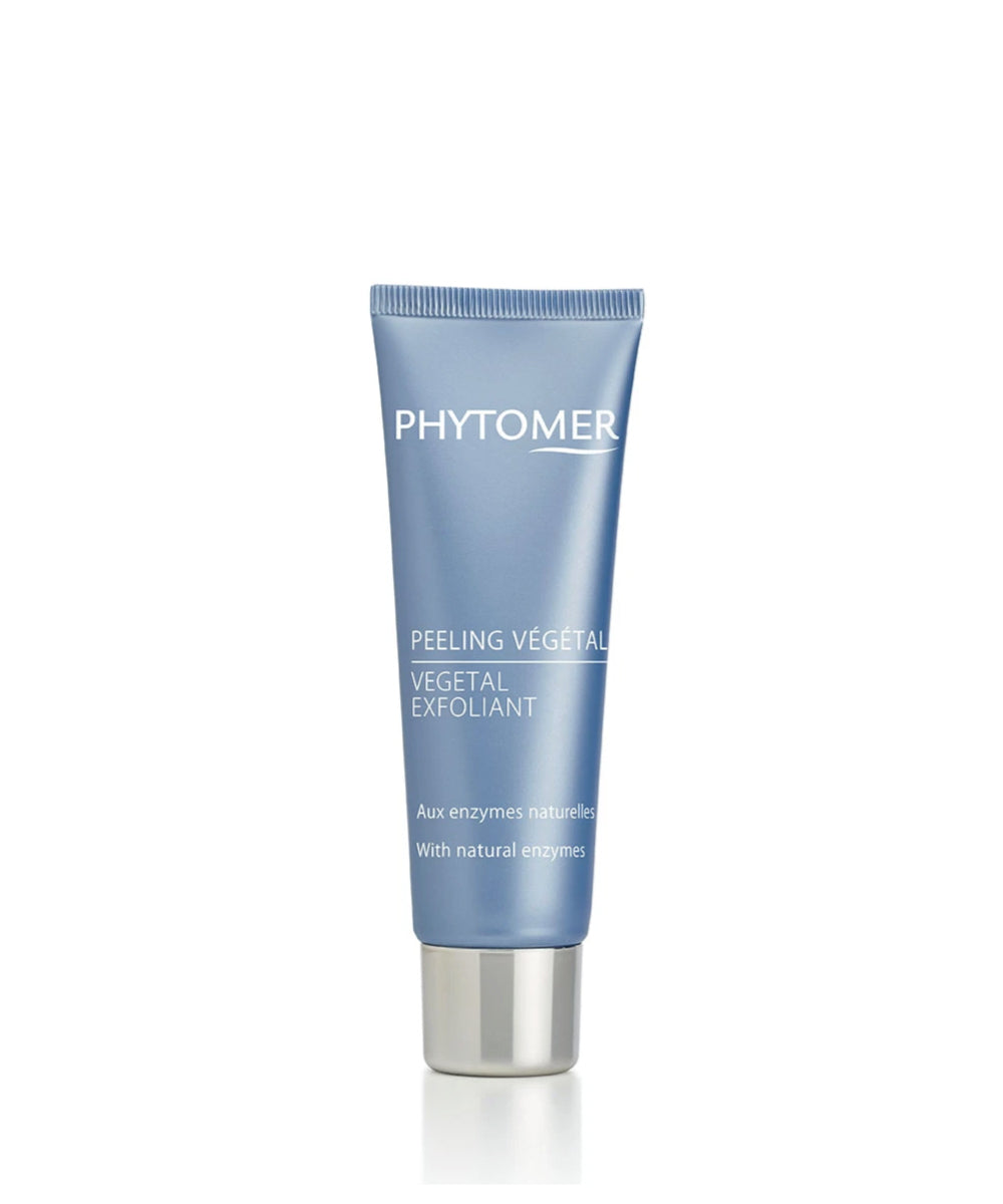 Vegetal Exfoliant