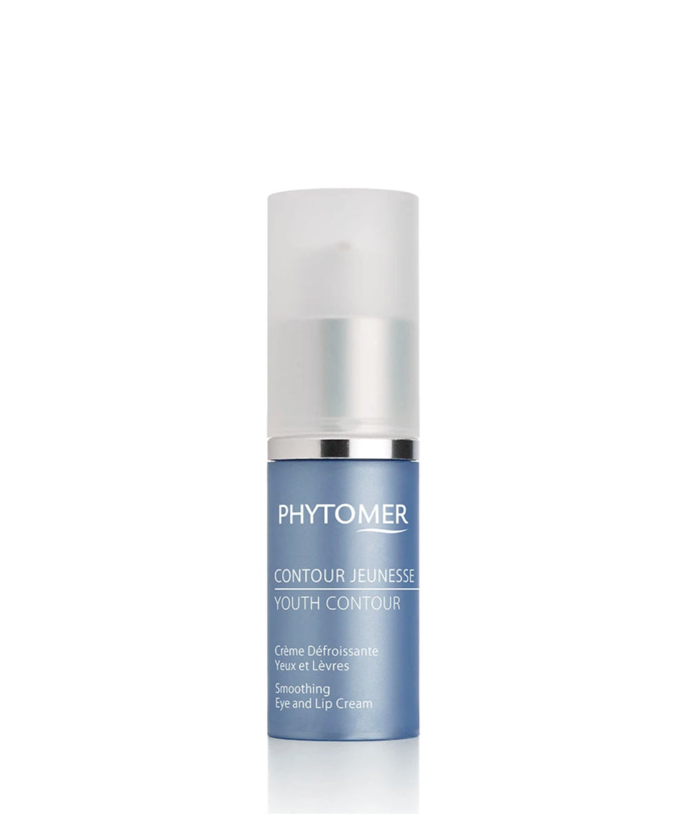 Youth Contour Smoothing Eye & Lip Care