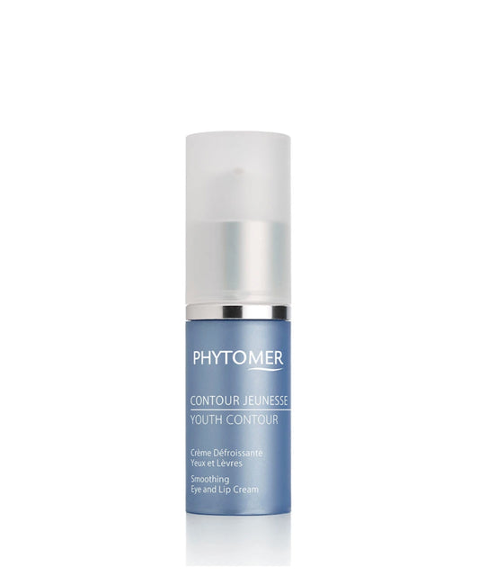 Youth Contour Smoothing Eye & Lip Care