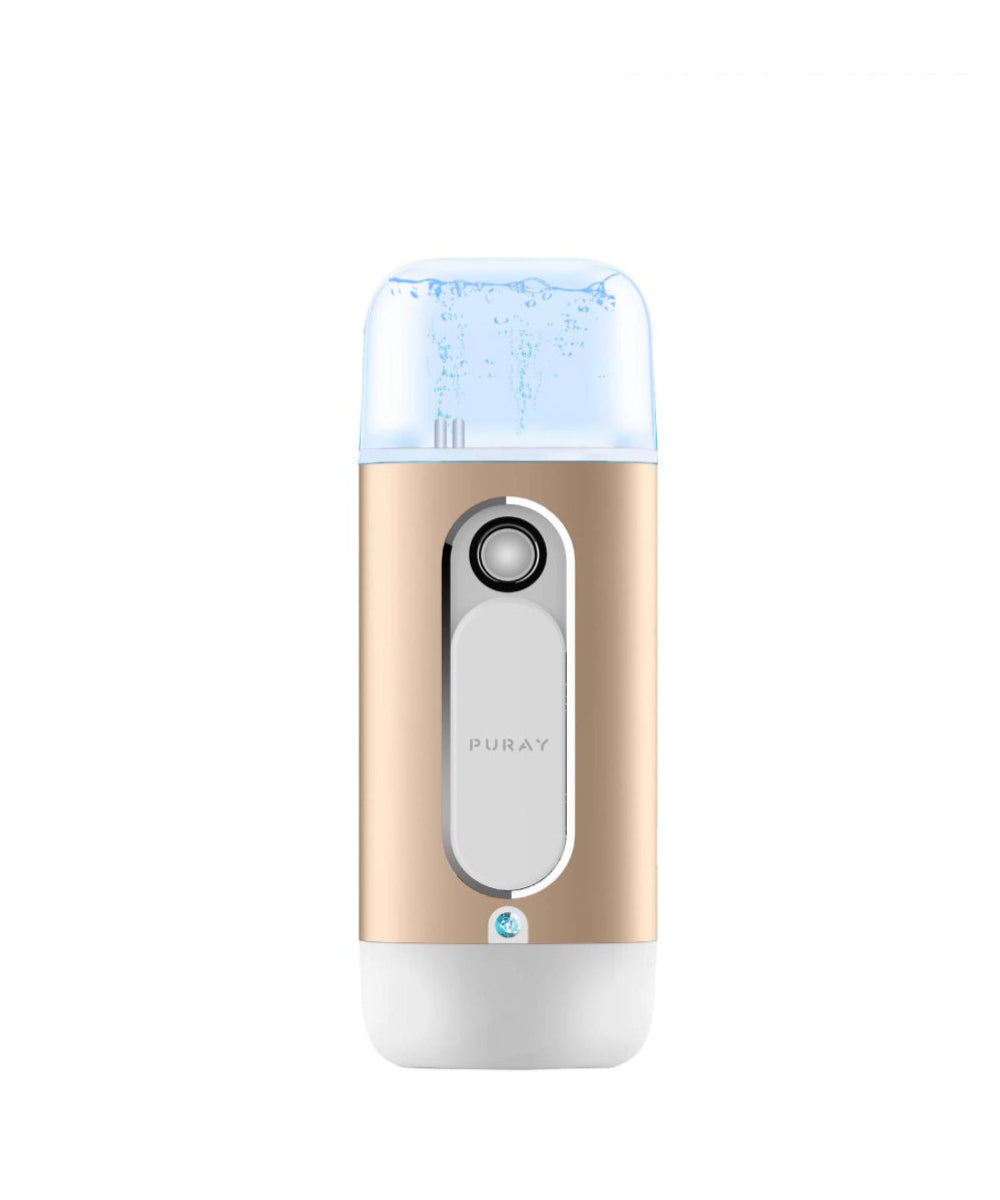 The Gold Pure Spray