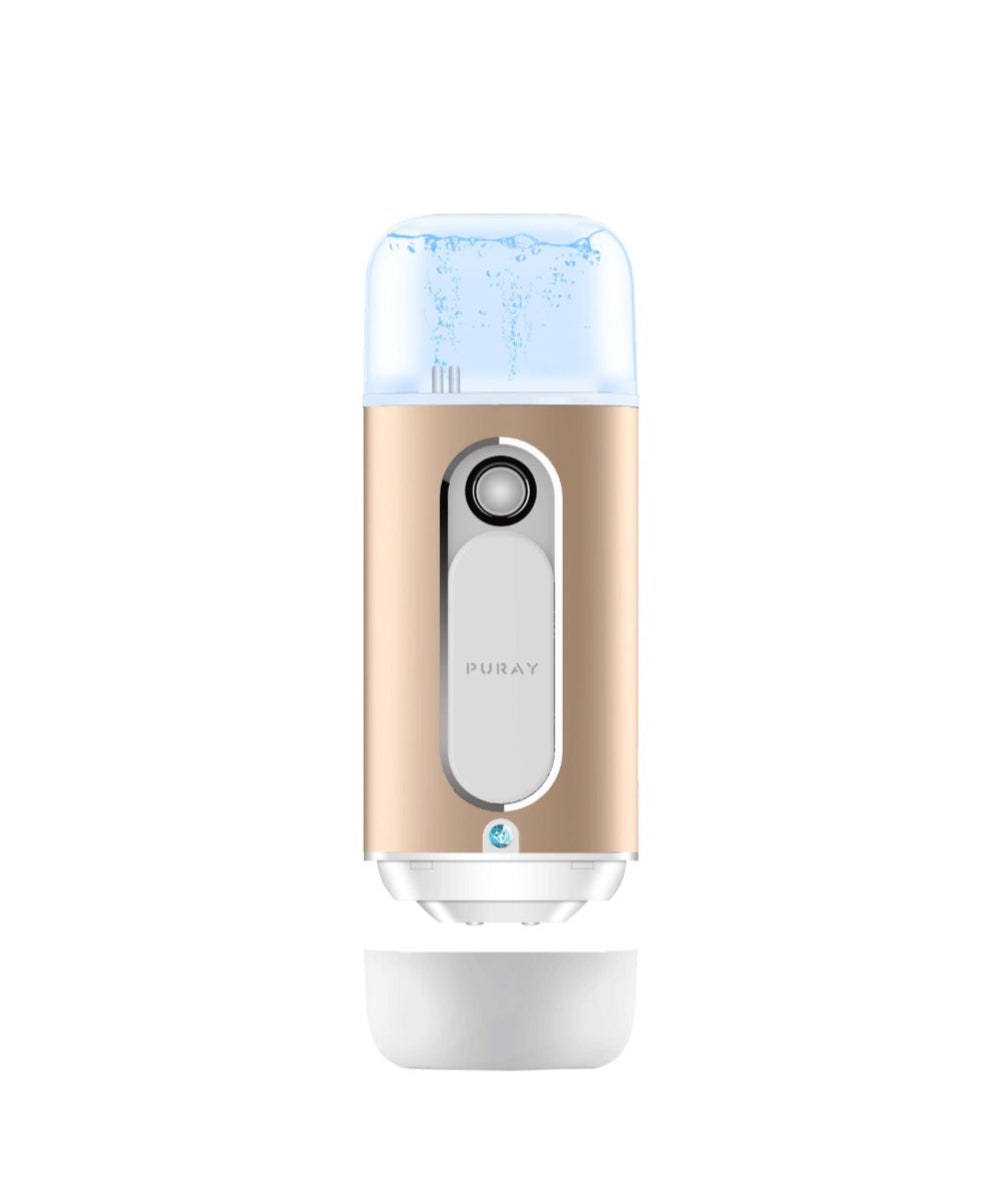 The Gold Pure Spray