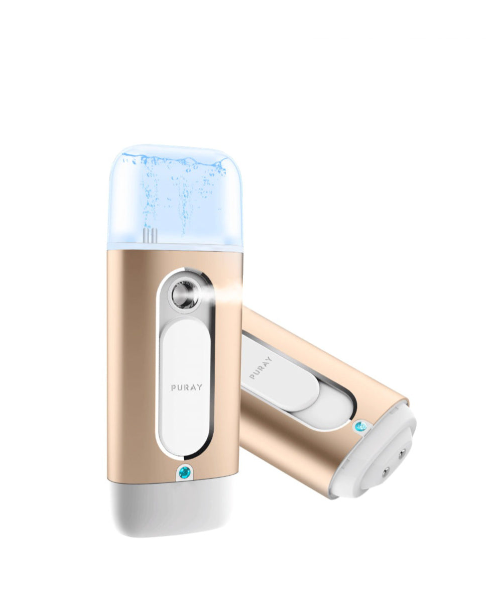 The Gold Pure Spray