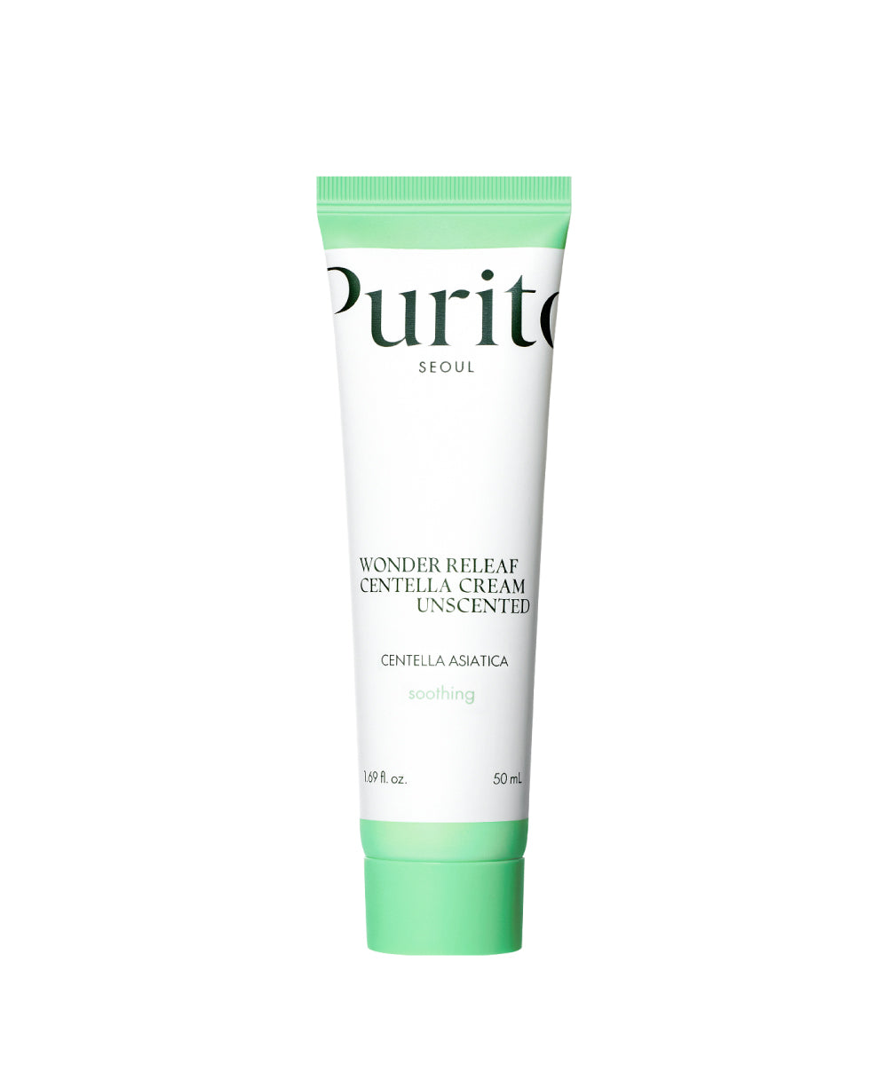 Wonder Releaf Centella Cream Unscented