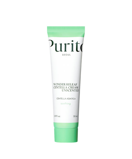 Wonder Releaf Centella Cream Unscented
